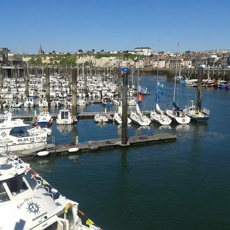 Casa vacanze Carpe Diem 76 Dieppe