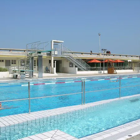 Casa vacanze Carpe Diem 76 Dieppe