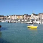 Holiday home Carpe Diem 76 Dieppe