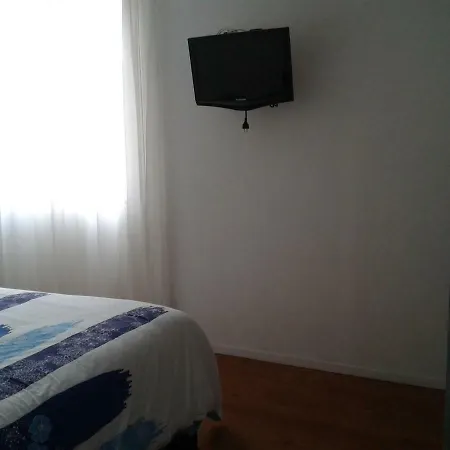 בית נופש Carpe Diem 76 *