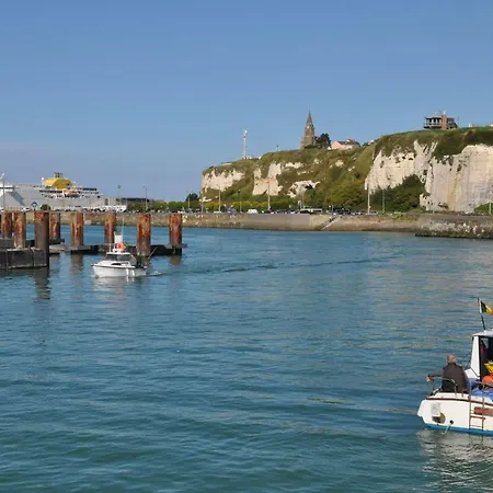 Carpe Diem 76 בית נופש