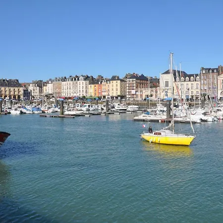 בית נופש Carpe Diem 76 דייפ