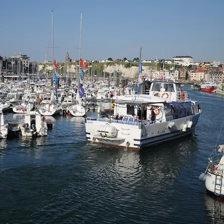 בית נופש Carpe Diem 76 דייפ