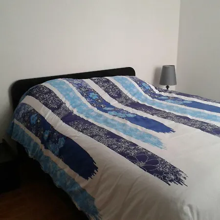 Carpe Diem 76 בית נופש *