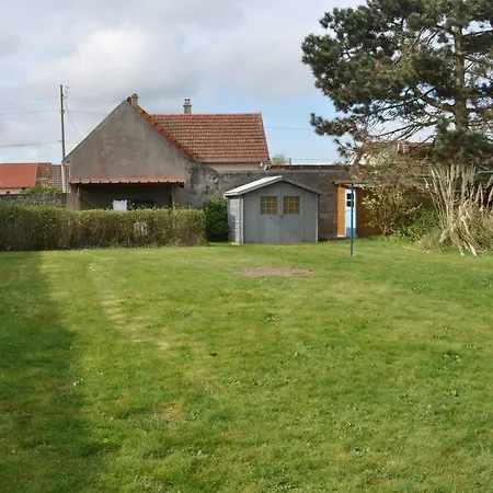 Carpe Diem 76 בית נופש