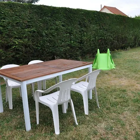 Carpe Diem 76 בית נופש *